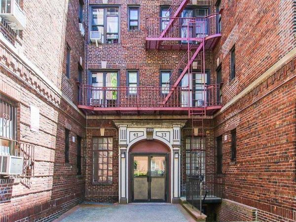 43-33 48 Street , Unit 6D, Sunnyside, NY 11104
