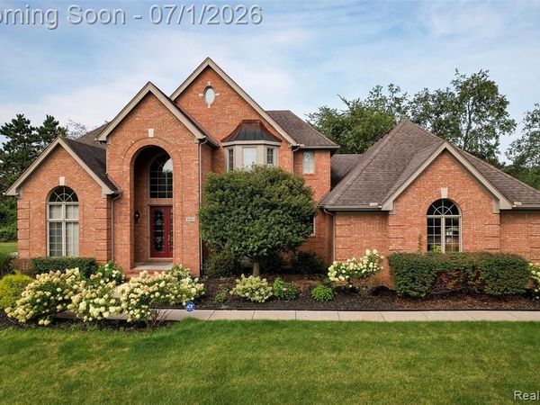 4461 Old Oak Court, Superior Twp, MI 48170
