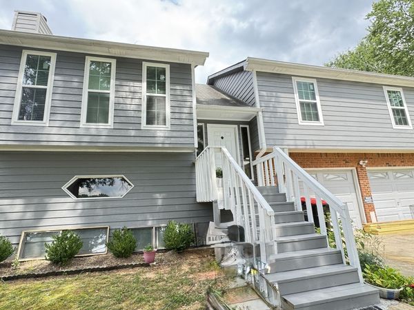 1860 David Drive, Douglasville, GA 30135