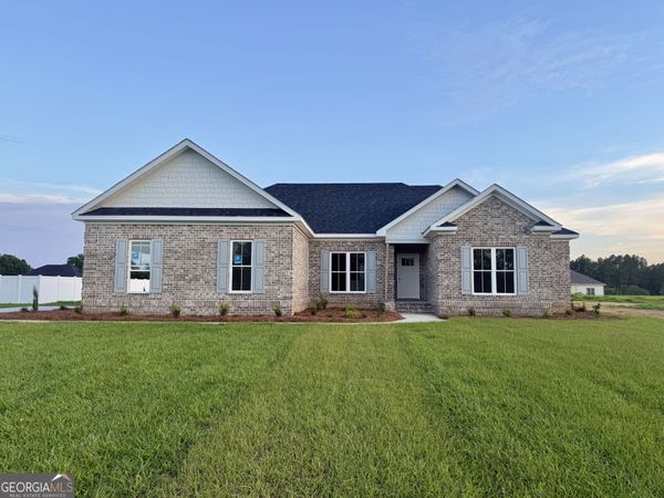 LOT 46 Pin Oak Lane, Statesboro, GA 30458