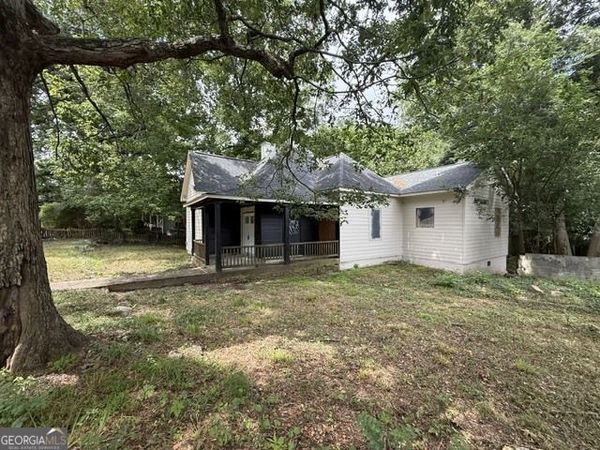 1819 Lakewood Terrace SE, Atlanta, GA 30315