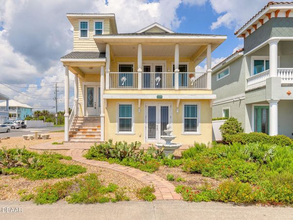 2288 S Ocean Shore Boulevard, Flagler Beach, FL 32136