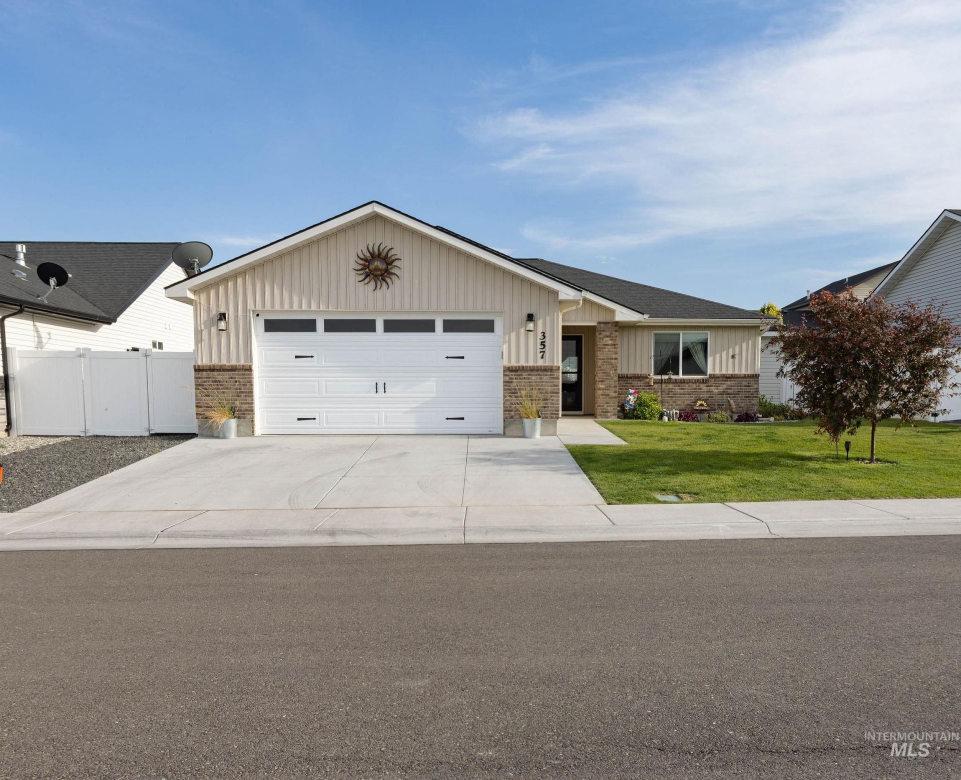 357 Oriole Ave, Twin Falls, ID 83301 Main Photo