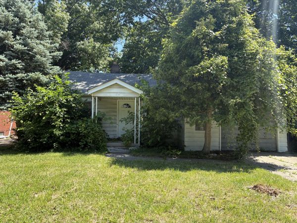 5204 Hereford Street, Detroit, MI 48224