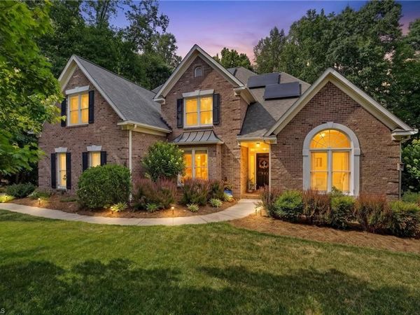 8704 Invershield Court, Oak Ridge, NC 27310