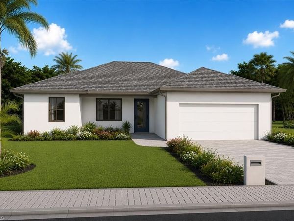3760 Gasparilla ST, ST. JAMES CITY, FL 33956