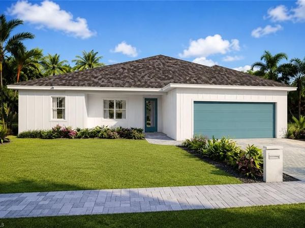 3760 Gasparilla ST , OTHER, FL 33956