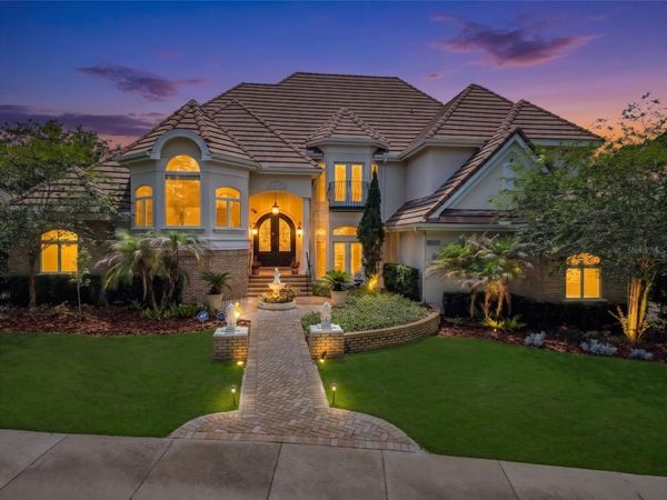 2204 CAIRNS COURT , ORLANDO, FL 32835