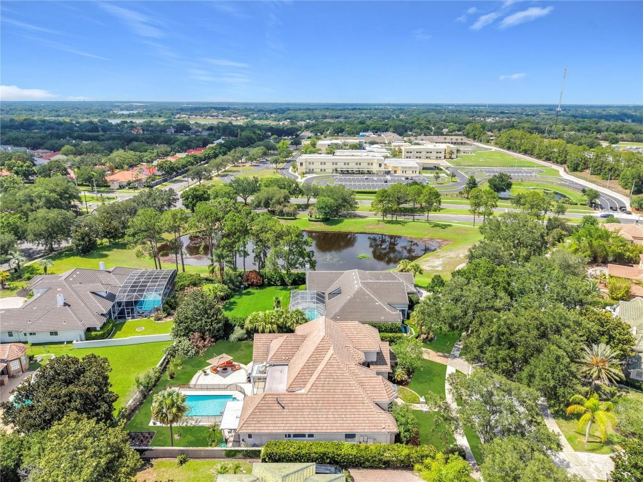 2204 Cairns Court, Orlando, FL 32835 Photo