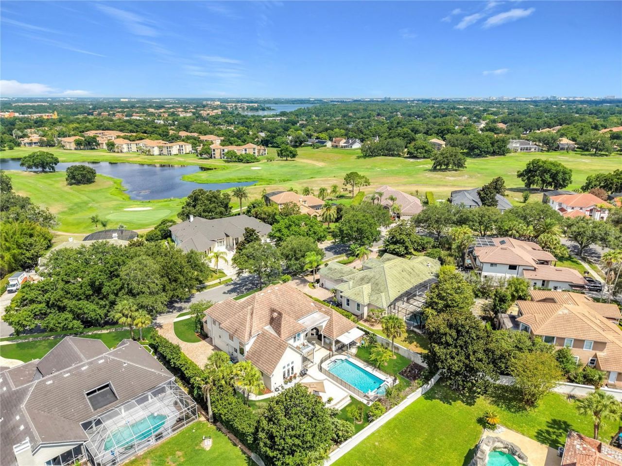 2204 Cairns Court, Orlando, FL 32835 Photo