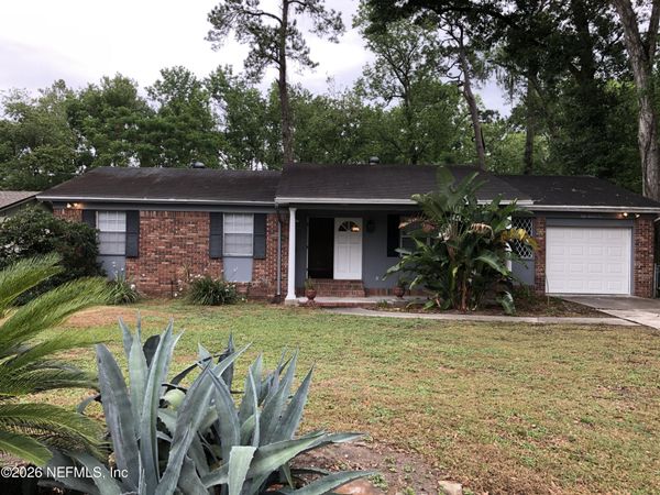 5406 COMMUNITY Road, Jacksonville, FL 32207