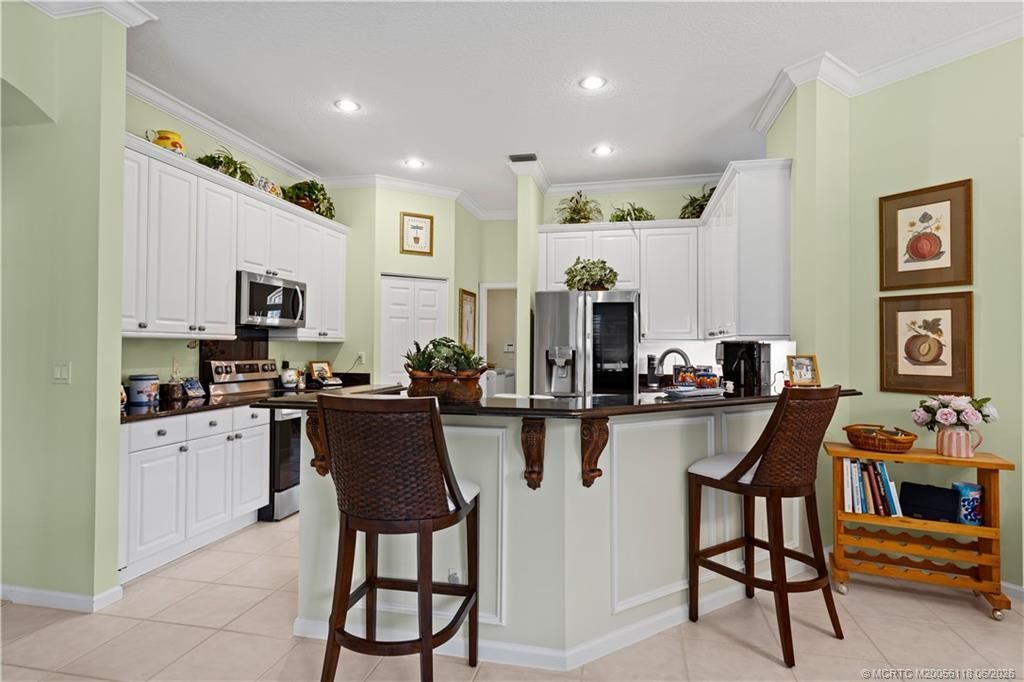 2601 SW Mayacoo Way, Palm City, FL 34990 Photo