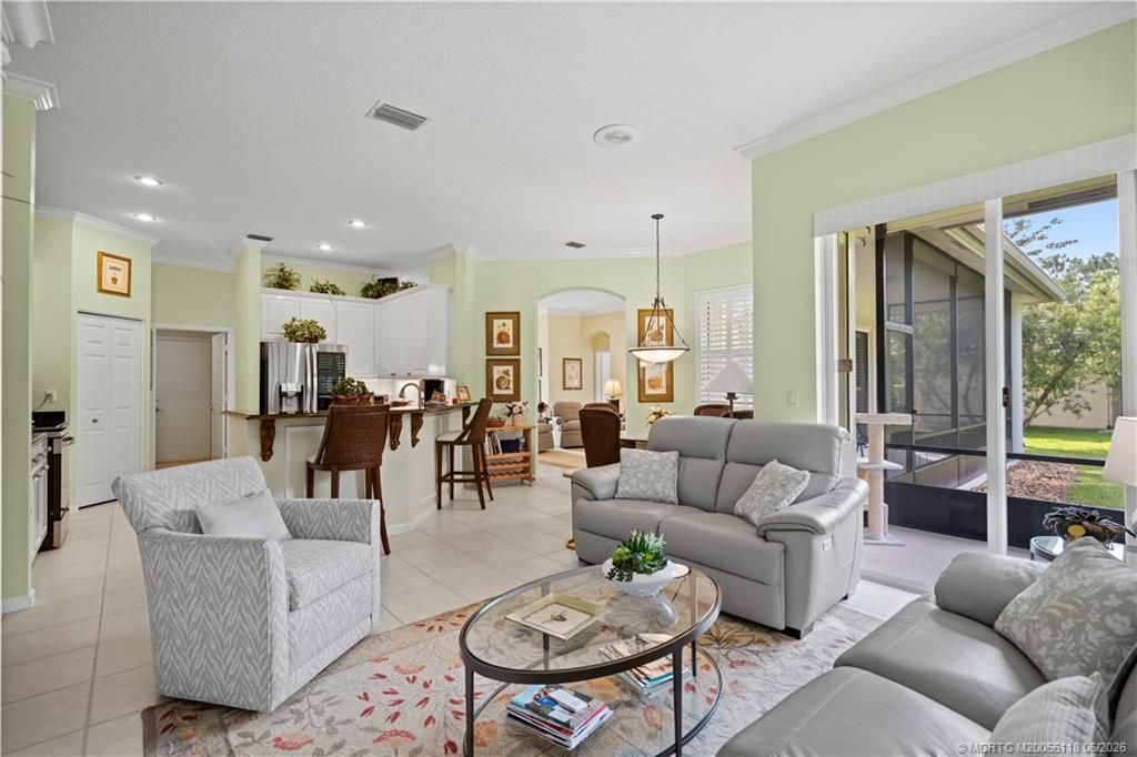 2601 SW Mayacoo Way, Palm City, FL 34990 Photo