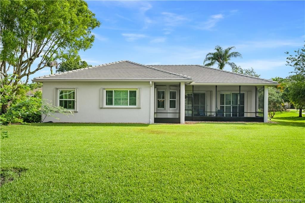 2601 SW Mayacoo Way, Palm City, FL 34990 Photo