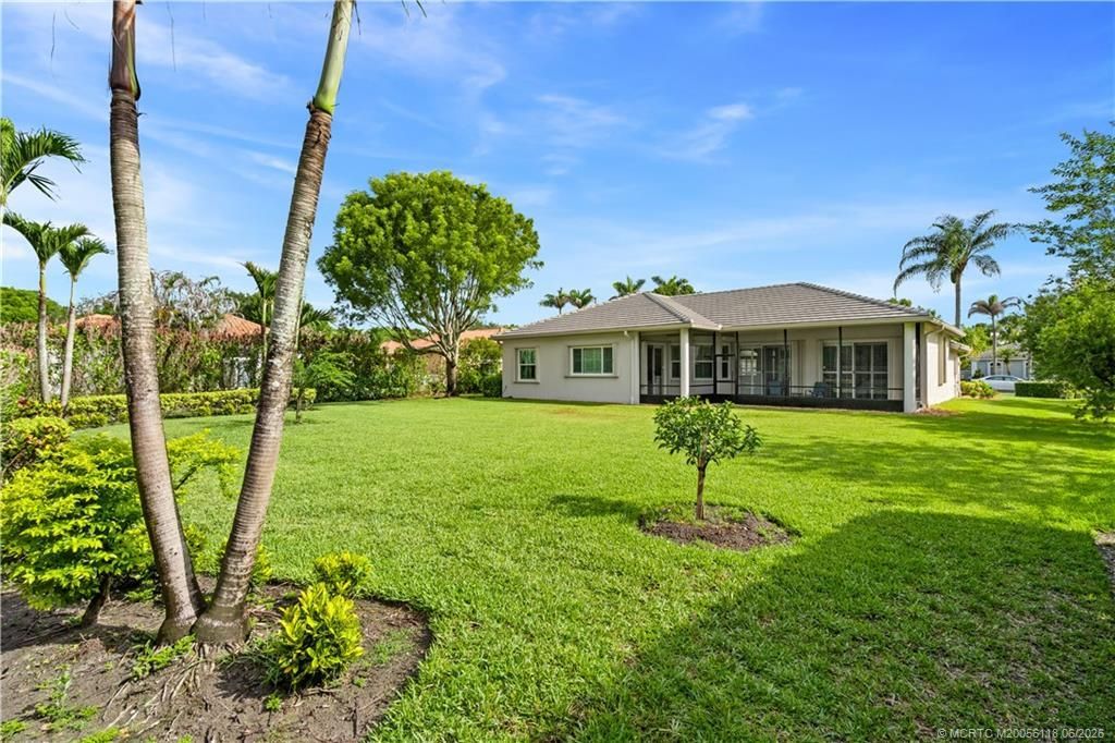 2601 SW Mayacoo Way, Palm City, FL 34990 Photo