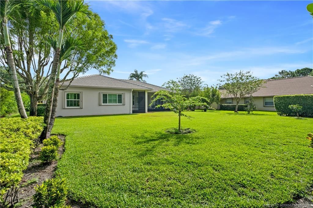 2601 SW Mayacoo Way, Palm City, FL 34990 Photo