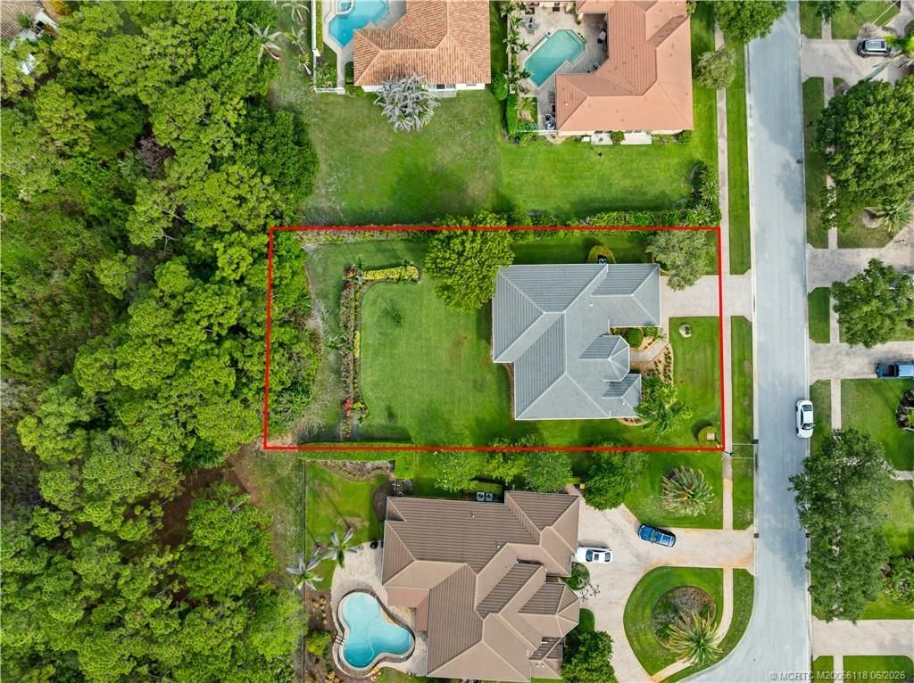 2601 SW Mayacoo Way, Palm City, FL 34990 Photo