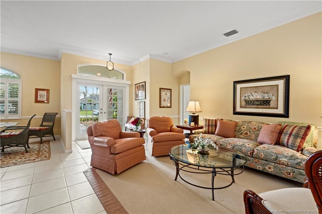 2601 SW Mayacoo Way, Palm City, FL 34990 Photo