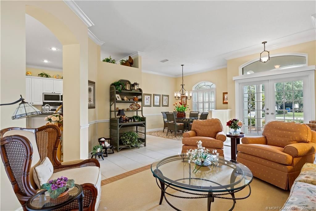 2601 SW Mayacoo Way, Palm City, FL 34990 Photo