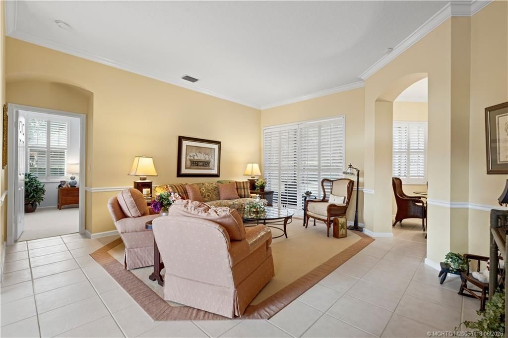 2601 SW Mayacoo Way, Palm City, FL 34990 Photo