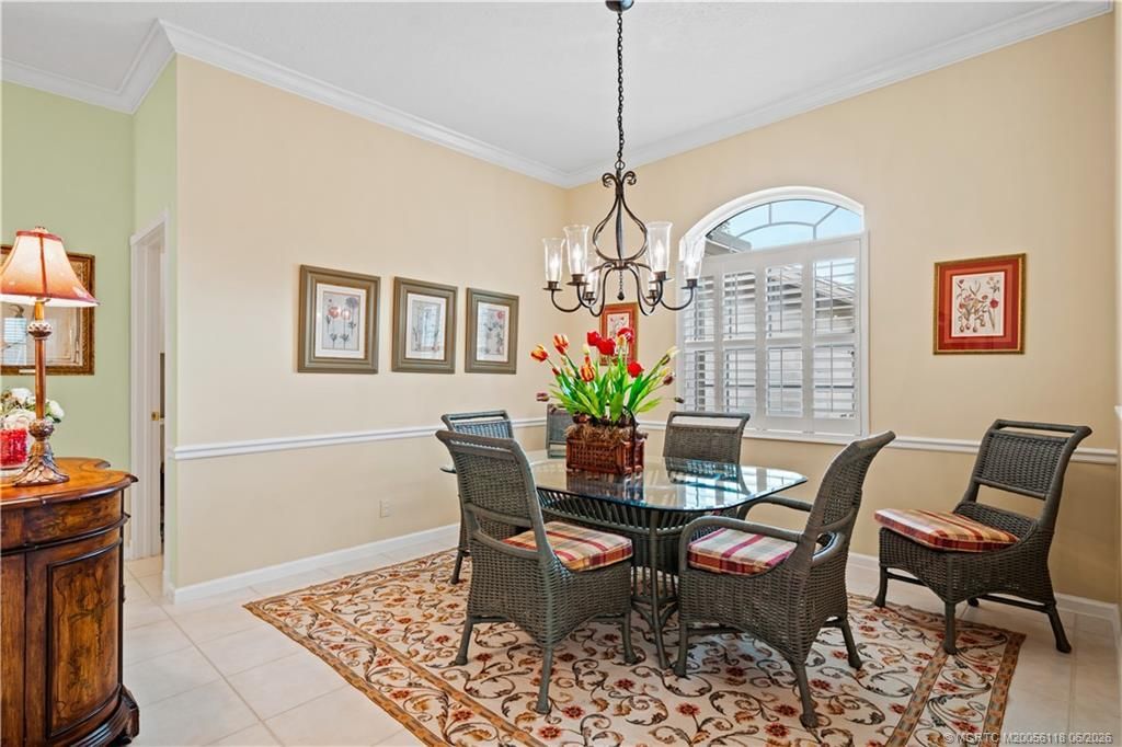 2601 SW Mayacoo Way, Palm City, FL 34990 Photo