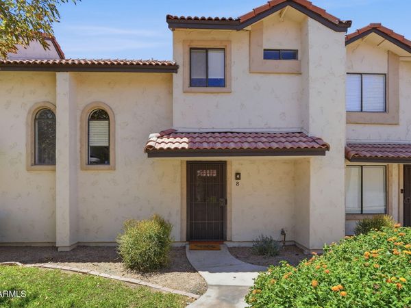 2970 N Oregon Street, Unit 8, Chandler, AZ 85225