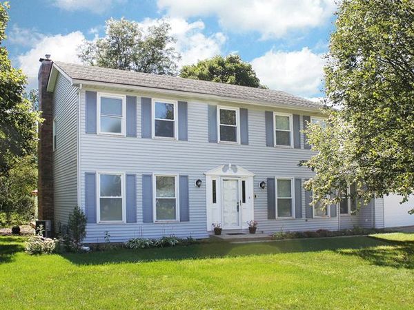 2711 Valley Forge Road , Lisle, IL 60532