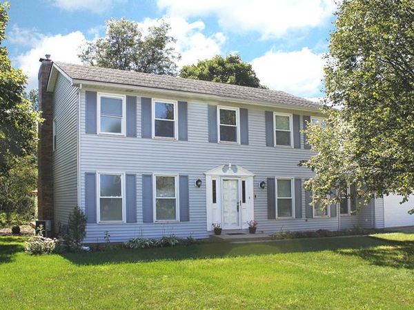 2711 Valley Forge Road , Lisle, IL 60532