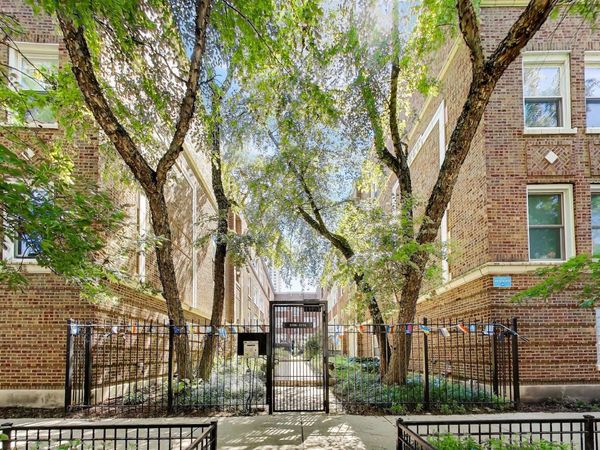 5115 N Kenmore Avenue , Unit 3S, Chicago, IL 60640