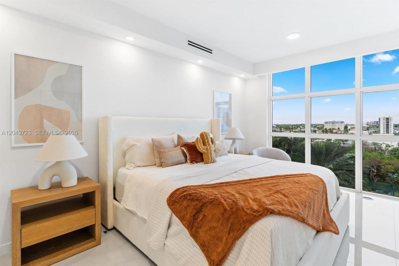 3200 N Ocean Blvd, Unit 702, Fort Lauderdale, FL 33308 Photo