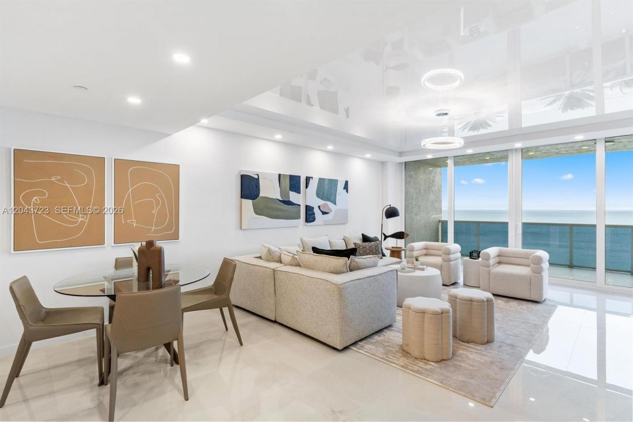 3200 N Ocean Blvd, Unit 702, Fort Lauderdale, FL 33308 Photo