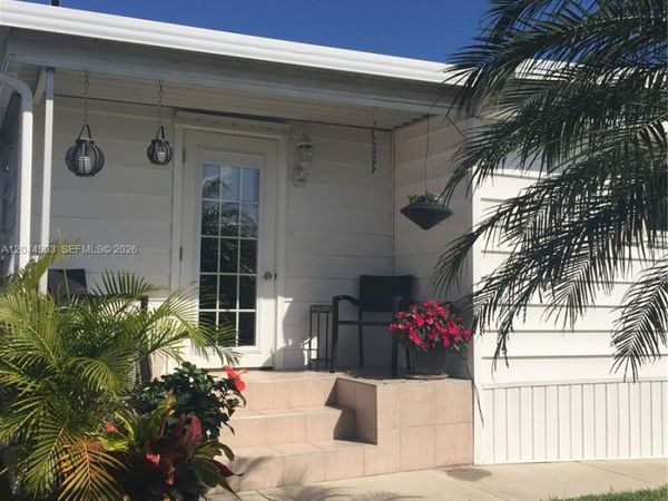 5125 SW 26th Ct , Unit ., Hollywood, FL 33023