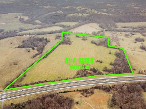 0 Scottsville Road , Alvaton, KY 42122