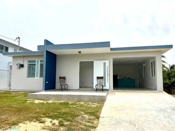 1 CALLEJON FELICIANO, Aguadilla, PR 00603