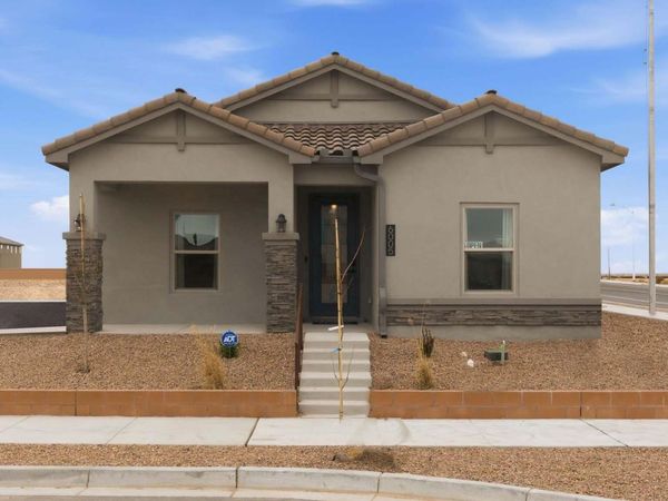 6039 Diebenkorn Drive SE, Albuquerque, NM 87106