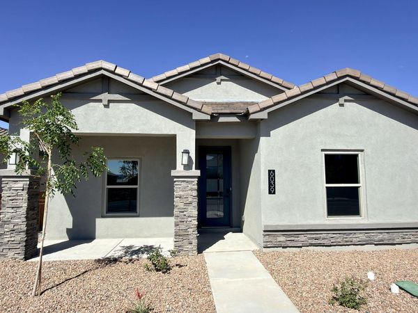 6039 Diebenkorn Drive SE, Albuquerque, NM 87106