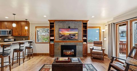 317 Paiute Drive, Zephyr Cove, NV 89448 Photo