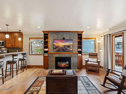 317 Paiute Drive, Zephyr Cove, NV 89448 Photo
