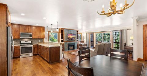 317 Paiute Drive, Zephyr Cove, NV 89448 Photo
