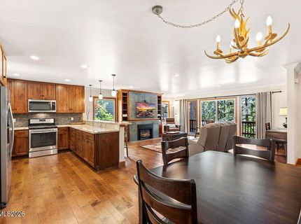 317 Paiute Drive, Zephyr Cove, NV 89448 Photo