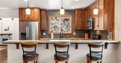 317 Paiute Drive, Zephyr Cove, NV 89448 Photo