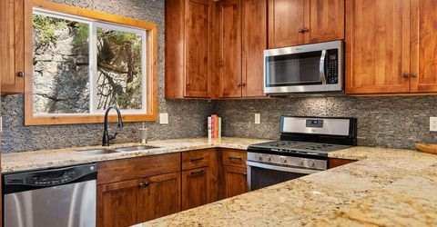 317 Paiute Drive, Zephyr Cove, NV 89448 Photo