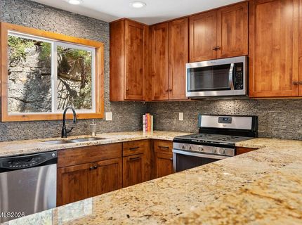317 Paiute Drive, Zephyr Cove, NV 89448 Photo