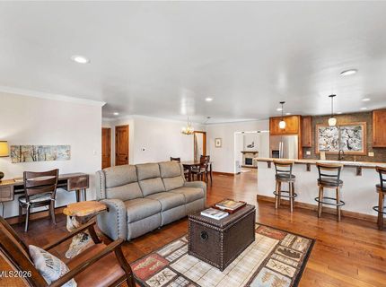 317 Paiute Drive, Zephyr Cove, NV 89448 Photo