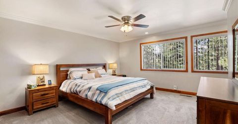 317 Paiute Drive, Zephyr Cove, NV 89448 Photo