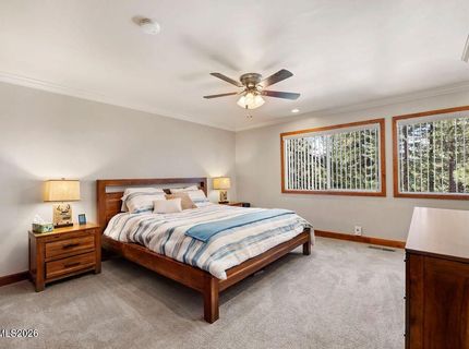 317 Paiute Drive, Zephyr Cove, NV 89448 Photo