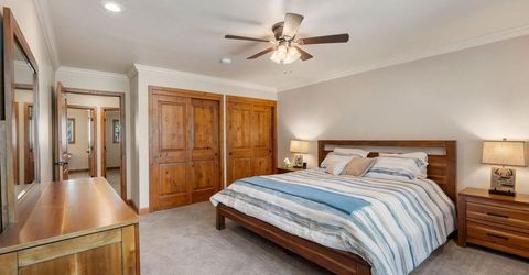 317 Paiute Drive, Zephyr Cove, NV 89448 Photo