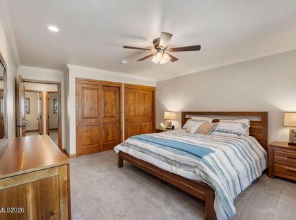 317 Paiute Drive, Zephyr Cove, NV 89448 Photo