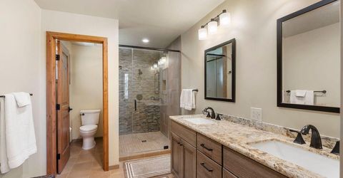 317 Paiute Drive, Zephyr Cove, NV 89448 Photo