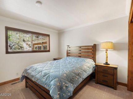317 Paiute Drive, Zephyr Cove, NV 89448 Photo